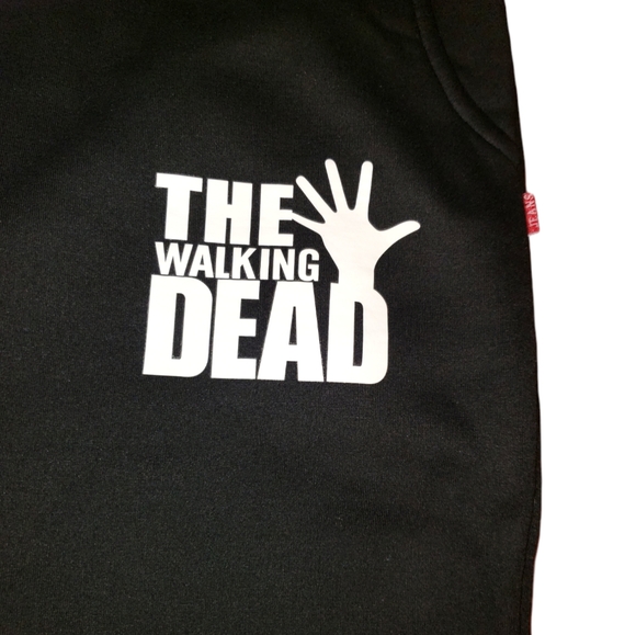 NEW Walking Dead Sweatpants - Picture 2 of 9